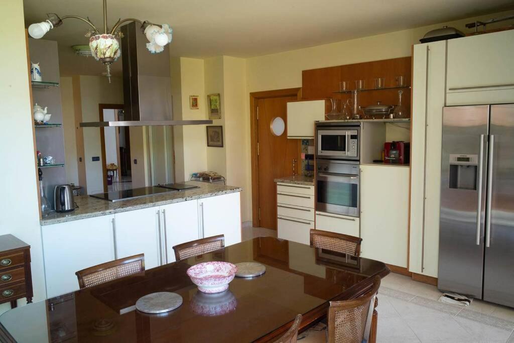 Beachside Villa In Puerto Marina, Беналмадена Екстериор снимка