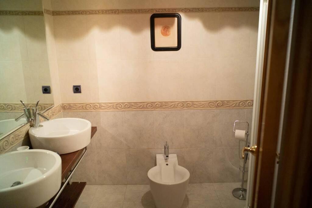 Beachside Villa In Puerto Marina, Беналмадена Екстериор снимка